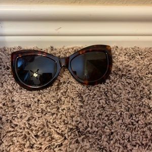 Wildfox Kitten Sunglasses